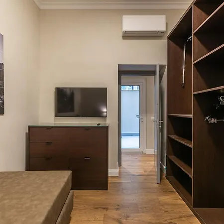 Myitalyhome Roma Exterior photo
