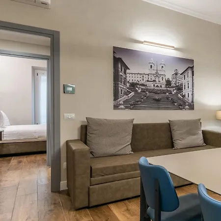 Myitalyhome Roma Exterior photo