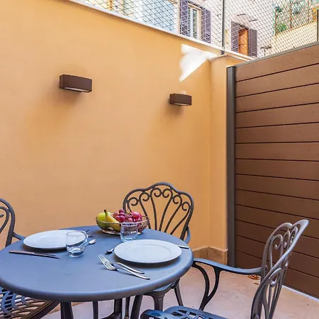 Myitalyhome Roma Exterior photo