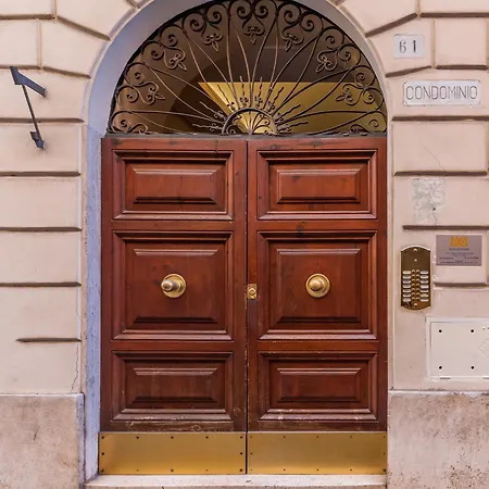 Myitalyhome Roma Exterior photo