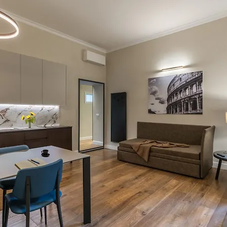 Myitalyhome Roma Exterior photo