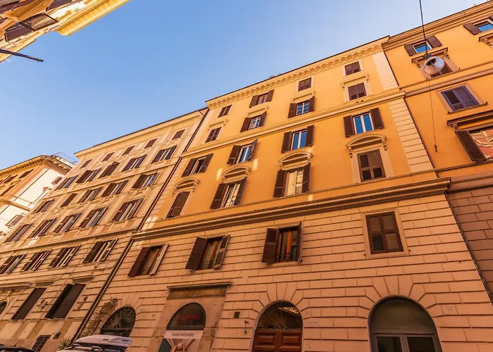 Myitalyhome Roma