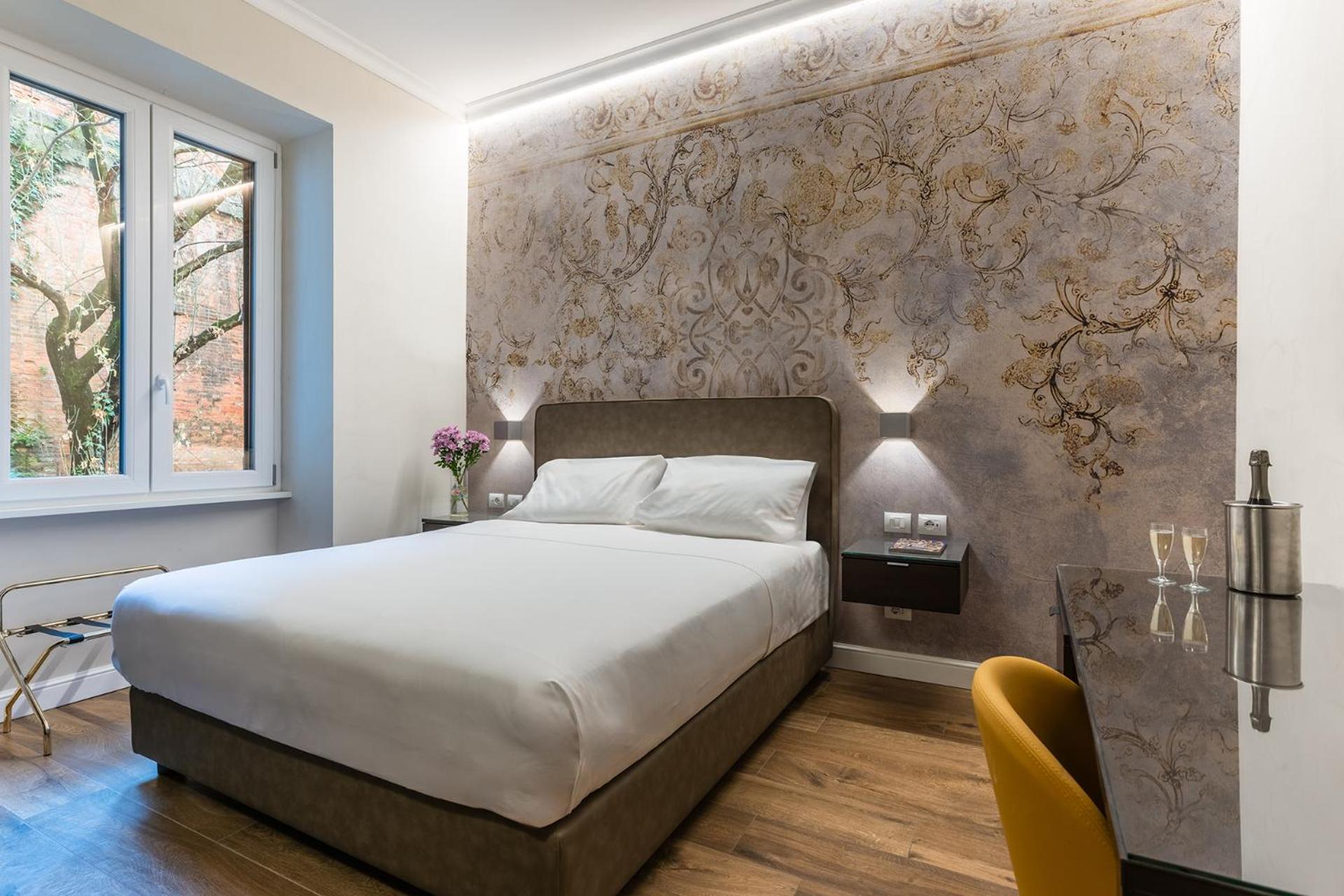 Myitalyhome Apartment Rom