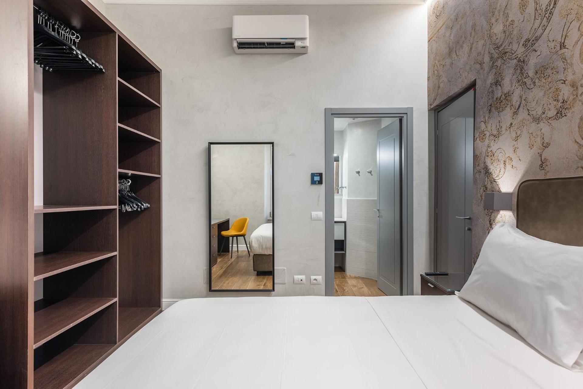 Myitalyhome Apartment Rom