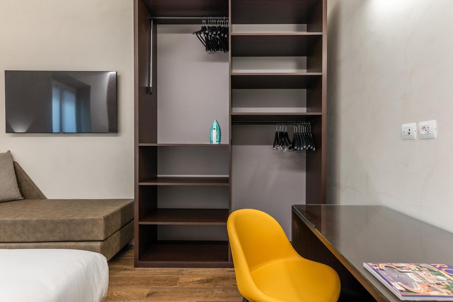 Myitalyhome Apartment Rom