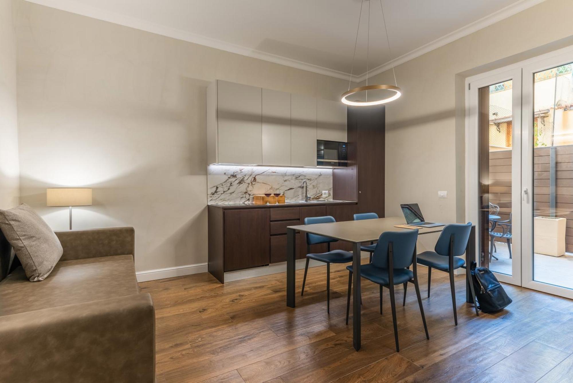 Myitalyhome Apartment Rom